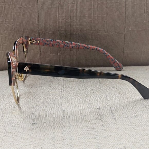 Kate Spade Women Sunglasses Eyeglasses Frame KARRI/S 2NLFF Glasses 53[]19 140 main image 10